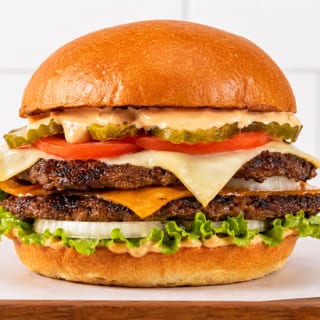 Zalim Burger