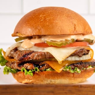 Zalim Burger