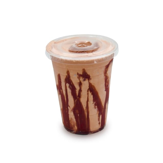 Brownie Shake.