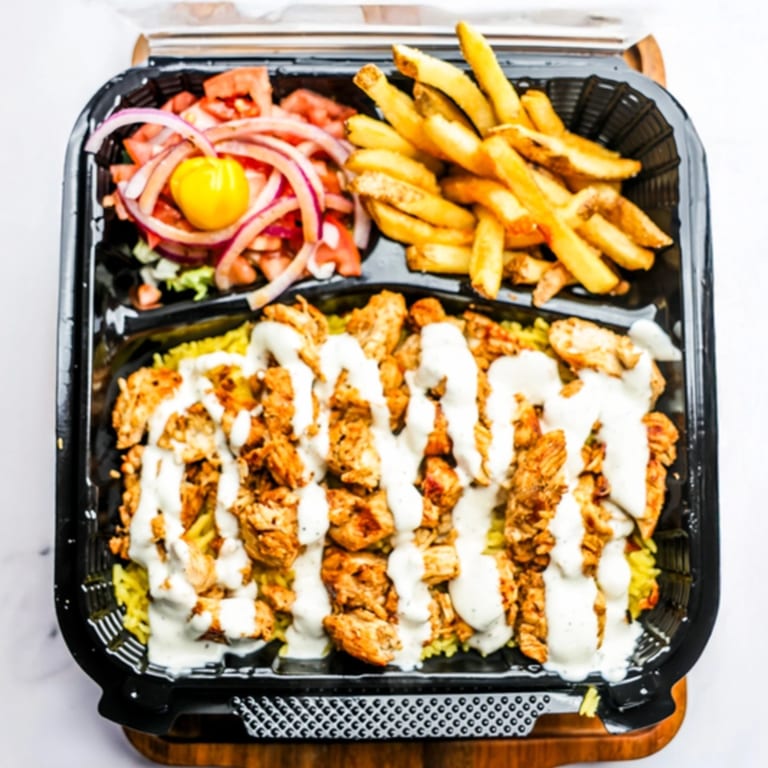 Zalim Hot Chicken & Burgers | Best Burgers in Parsippany, NJ