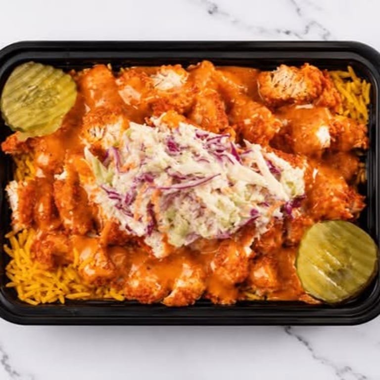 Delicious Dinner Options Await