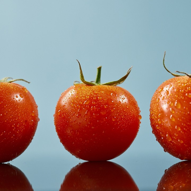 Tomato.