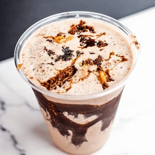 Cookies & Cream Shake