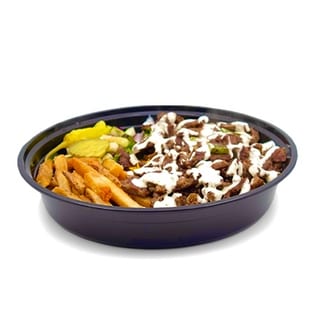 Beef Gyro