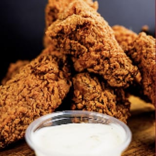 Wings & Tings