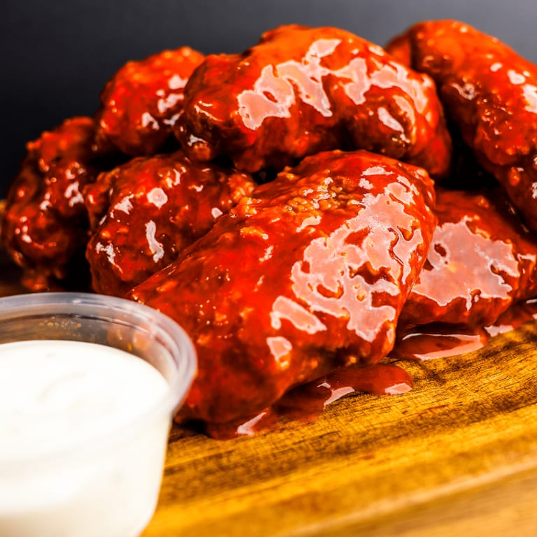 Irresistible Chicken Options
