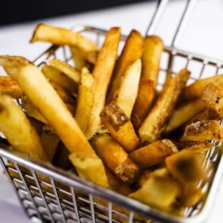 Regular Fries