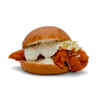 Buffalo Chicken Sandwich