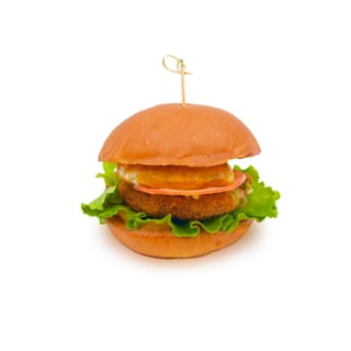 Veggie Sandwich