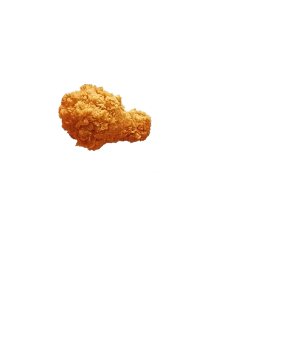 Chicken piece